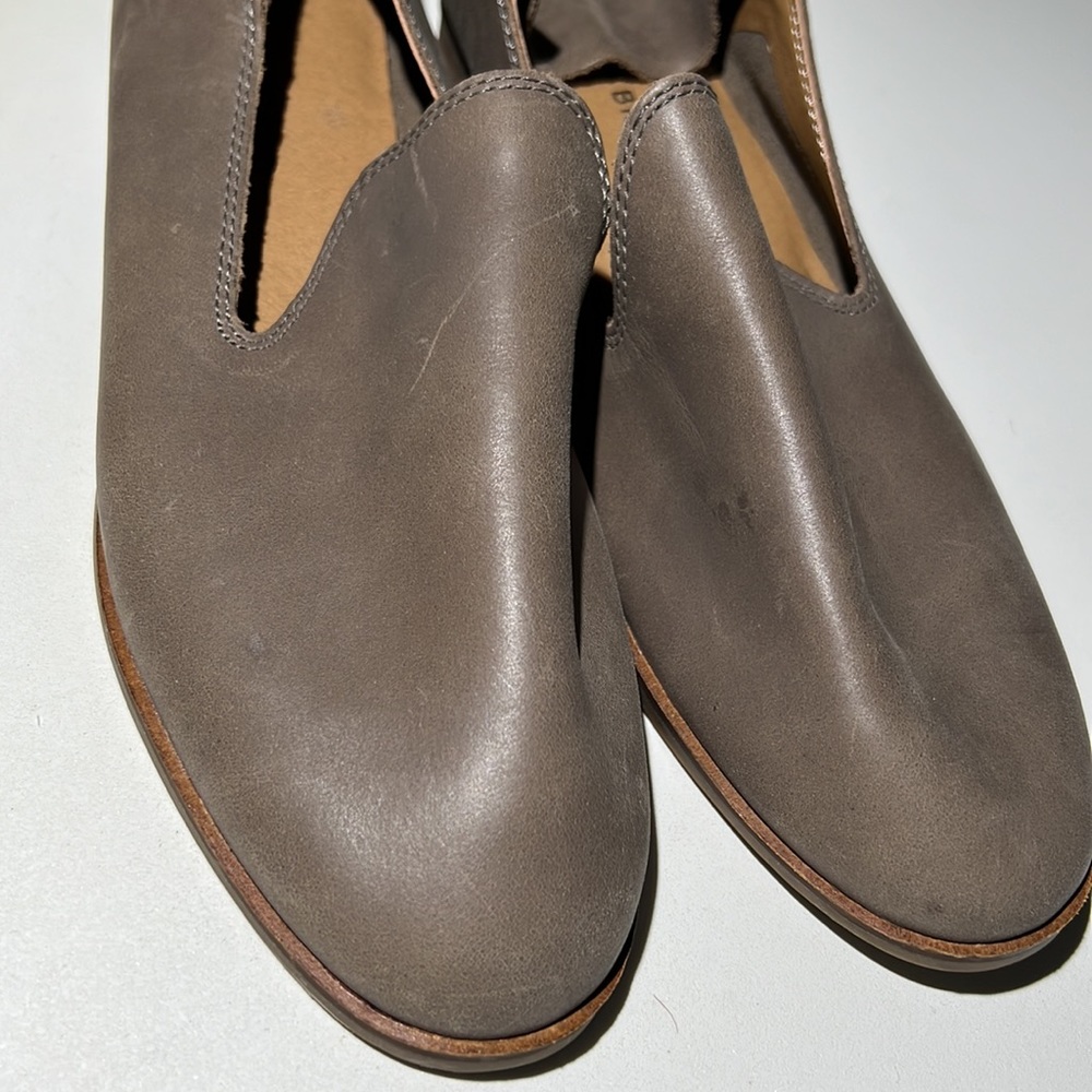Lucky Brand Flats Loafers - Picture 4 of 7
